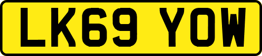 LK69YOW