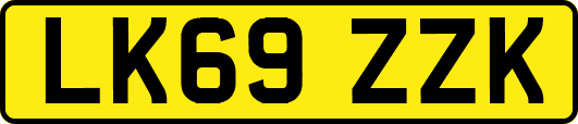 LK69ZZK