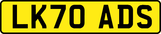 LK70ADS