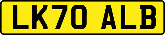 LK70ALB