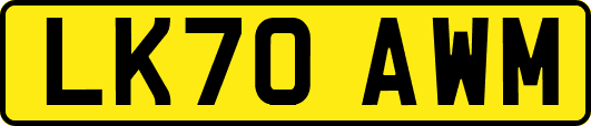 LK70AWM