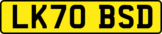 LK70BSD