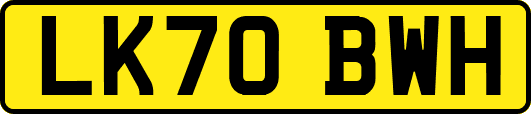 LK70BWH