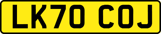 LK70COJ