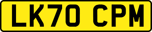 LK70CPM