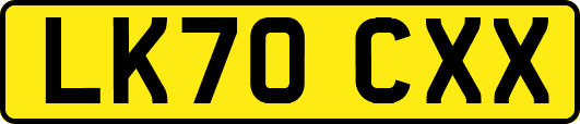 LK70CXX