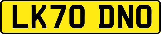LK70DNO