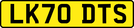 LK70DTS