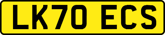 LK70ECS
