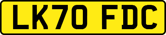 LK70FDC