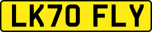 LK70FLY