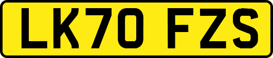 LK70FZS