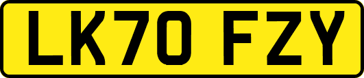 LK70FZY