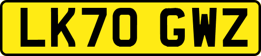 LK70GWZ