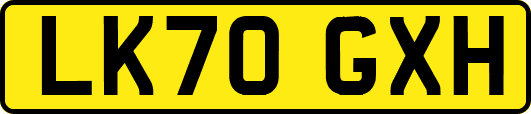 LK70GXH