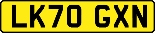 LK70GXN