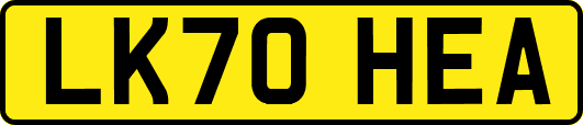 LK70HEA