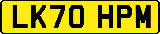 LK70HPM