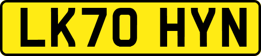 LK70HYN