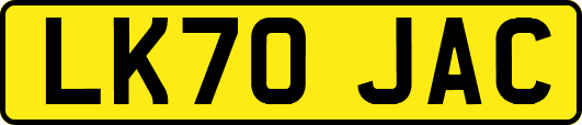 LK70JAC