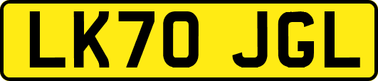 LK70JGL