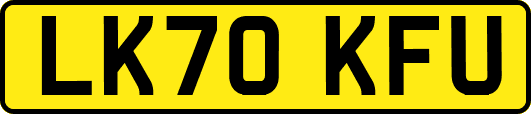 LK70KFU