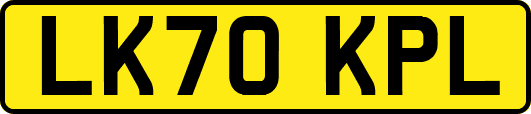 LK70KPL