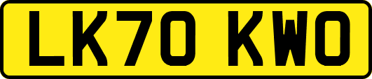 LK70KWO