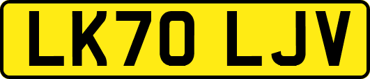 LK70LJV