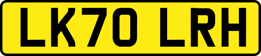 LK70LRH