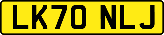 LK70NLJ