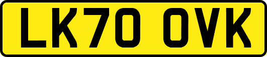 LK70OVK