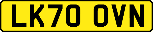 LK70OVN