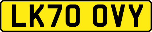 LK70OVY