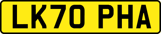 LK70PHA