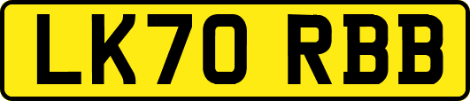 LK70RBB