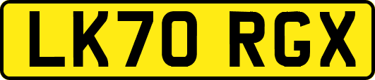 LK70RGX