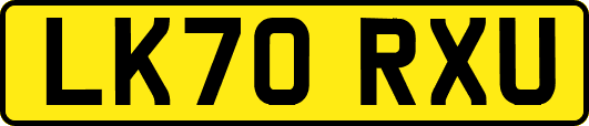 LK70RXU
