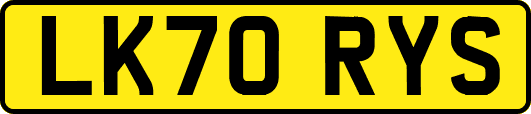 LK70RYS