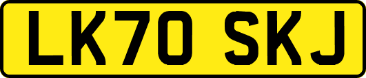 LK70SKJ