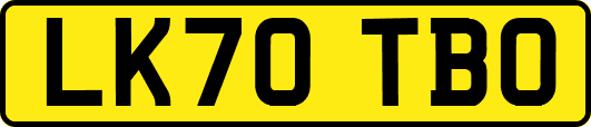 LK70TBO