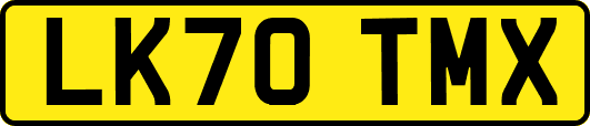 LK70TMX
