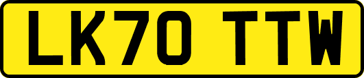 LK70TTW