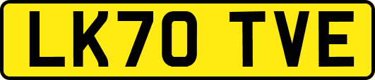 LK70TVE