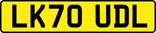 LK70UDL