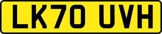 LK70UVH