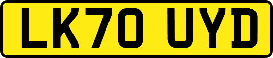 LK70UYD