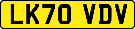 LK70VDV