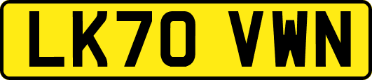 LK70VWN