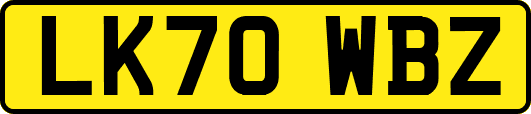 LK70WBZ